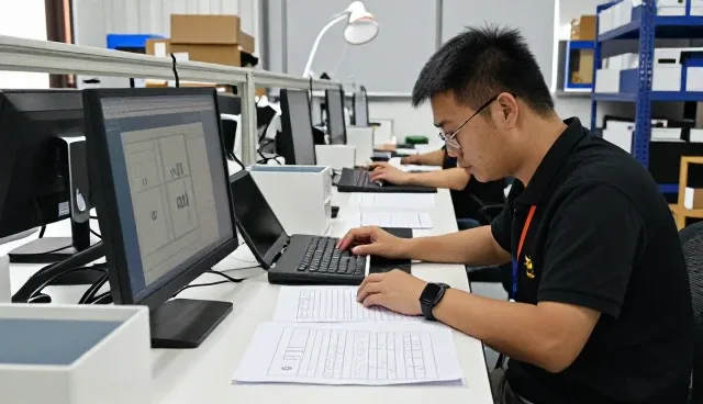 方案设计有哪些特点？